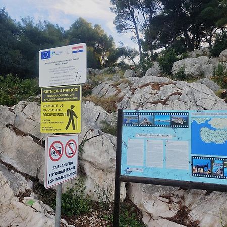 Vila Ms2 Tribunj (Sibenik-Knin) Exterior foto