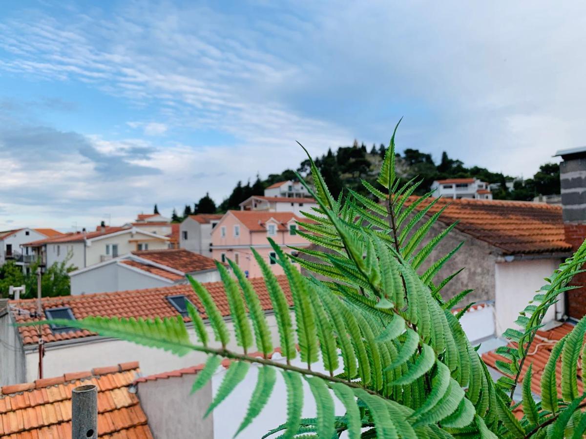 Vila Ms2 Tribunj (Sibenik-Knin) Exterior foto