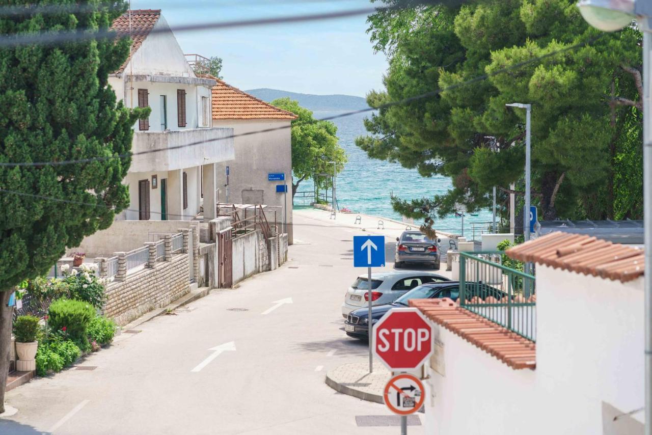 Vila Ms2 Tribunj (Sibenik-Knin) Exterior foto