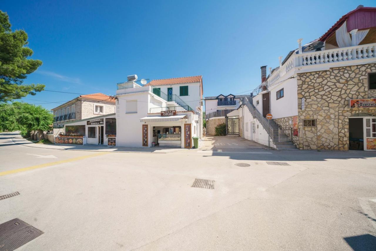 Vila Ms2 Tribunj (Sibenik-Knin) Exterior foto